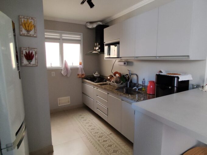 🏢 Apartamento à Venda no Condomínio Fontana Di Trevi – São Roque/SP